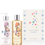 Seascape Island Apothecary Les Petits Festive Gift Set