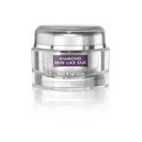 Leighton Denny Diamond Skin Like Silk Hand & Nail Scrub (50g)