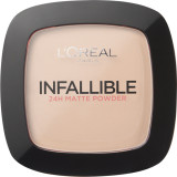 L'Oreal Paris Infallible Powder (Various Shades)