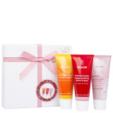 Weleda Hand Cream Ribbon Box (Worth £24.95)