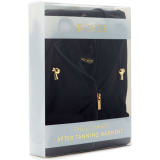 Bronzie Gold Label Jumpsuit - M-L