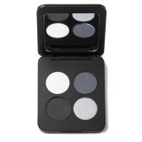 Youngblood Pressed Mineral Eyeshadow Quad - Starlet