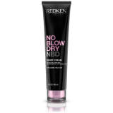 Redken No Blow Dry Bossy Cream for Coarse Hair 150ml