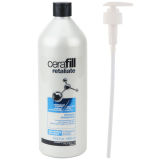 Redken Cerafill Retaliate Shampoo (1000ml) (with Pump) - (Worth £60.00)