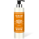 Institut Karité Paris Shea Body Milk - Almond and Honey 500ml