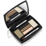 Lancôme Hypnôse Star Eyes Eye Shadow Palette ST2 Kaki Chic 4.3g