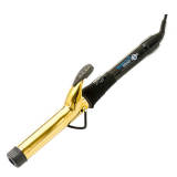 Electric Head Jog Gold Titanium Waving Iron - 32mm