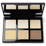 High Definition Powder Foundation Pro Palette