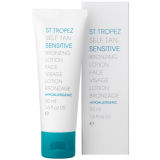 St Tropez Self Tan Sensitive Un-Tinted Body Lotion (200ml)