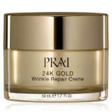 PRAI 24K GOLD Wrinkle Repair Crème 50ml