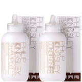 Philip Kingsley Remoisturizing Duo - Shampoo & Conditioner