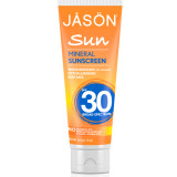 JASON Mineral Sunscreen Broad Spectrum SPF30 (113g)