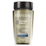 Kérastase Homme Captial Force Anti-Dandruff Shampoo (250ml)