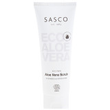 SASCO Eco Face Aloe Vera Scrub 75ml