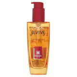 L'Oreal Paris Elvive Extraordinary Oil for Coloured Hair