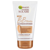Garnier Ambre Solaire Body Wash-Off Bronzer 5-in-1 (150ml)