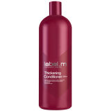 label.m Thickening Conditioner (1000ml) - (Worth £51.00)