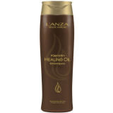 L'Anza Keratin Healing Oil Shampoo (300ml)
