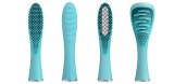 FOREO ISSA™ Mint Tongue Cleaner Attachment Head