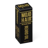 Mojo Hair Beard Oil (30ml)
