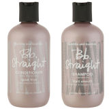 Bb Straight Duo- Shampoo and Conditioner