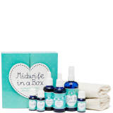 Natural Birthing Company Midwife in a Box Gift Set (Worth £57.96)