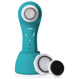 Magnitone London The Full Monty! Vibra-Sonic™ Daily Skincare Brush - Electric Blue