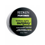 Redken For Men Outplay Texture Putty (100ml)