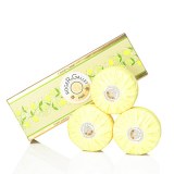 Roger&Gallet Citron Soap Coffret 3 X 100G