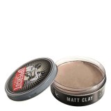 Uppercut Deluxe Men's Matt Clay (60g)