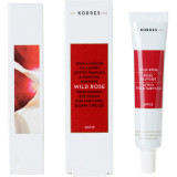 Korres Wild Rose Eye Cream SPF15 (15ml)