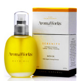 AromaWorks Serenity Bath Oil 100ml