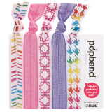 Popband London Hair Ties - Pacha