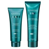 Kérastase Resistance Therapiste Bain (250ml) and Conditioner (200ml)