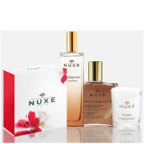 NUXE Lookfantastic Prodigieuse Set (Christmas 2016)
