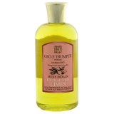 Geo. F. Trumper Travel Limes Bath and Shower Gel 500ml