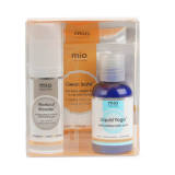 Mio Skincare Run Faster Kit