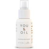 You & Oil Nourish & Nurture Eye Make Up Remover 50ml