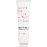 this works Perfect Legs Sculpt and Shine Serum 60ml