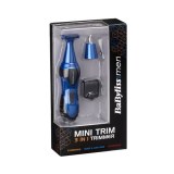 BaByliss For Men Mini Trimmer - Blue