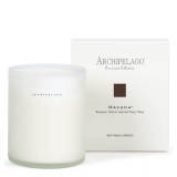 Archipelago Botanicals Excursion Collection Soy Wax Candle - Havana