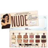 theBalm Nude Dude Eyeshadow Palette 9.6g