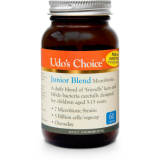 Udo's Choice Junior Blend Microbiotics - 60 Vegecaps