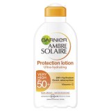 Garnier Ambre Solaire Milk SPF50 Vitamin C (200ml)
