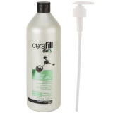 Redken Cerafill Defy Conditioner (1000ml) (with Pump) - (Worth £78.00)