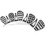 Paperself Clown Regular Eyelashes