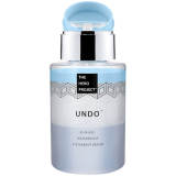 The Hero Project Undo Bi-Phase Waterproof Eye Make-Up Eraser 160ml