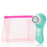 Magnitone London BareFaced Vibra-Sonic™ Daily Cleansing Brush - Pastel Green