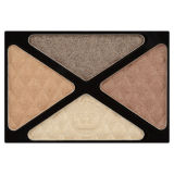 Rimmel Glam Eyes Quad Eyeshadow - Sun Safari