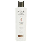 NIOXIN System 4 Scalp Revitaliser Conditioner for Fine, Noticeably Thinning, Chemically Treated Hair (300ml)